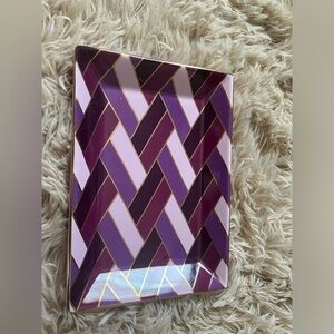 NWOT Jewelry Tray